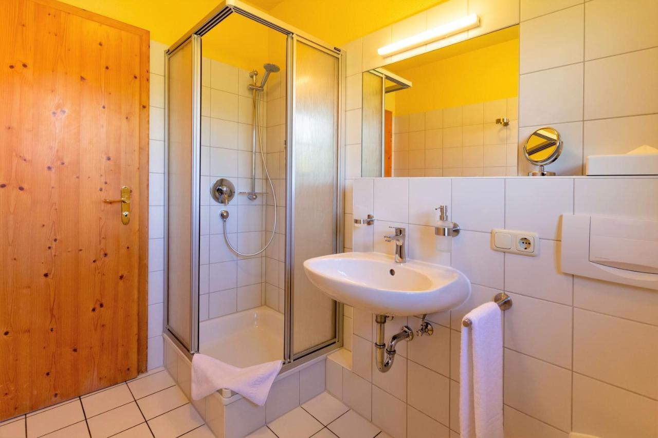 Am Schwanberg Hotel Rödelsee