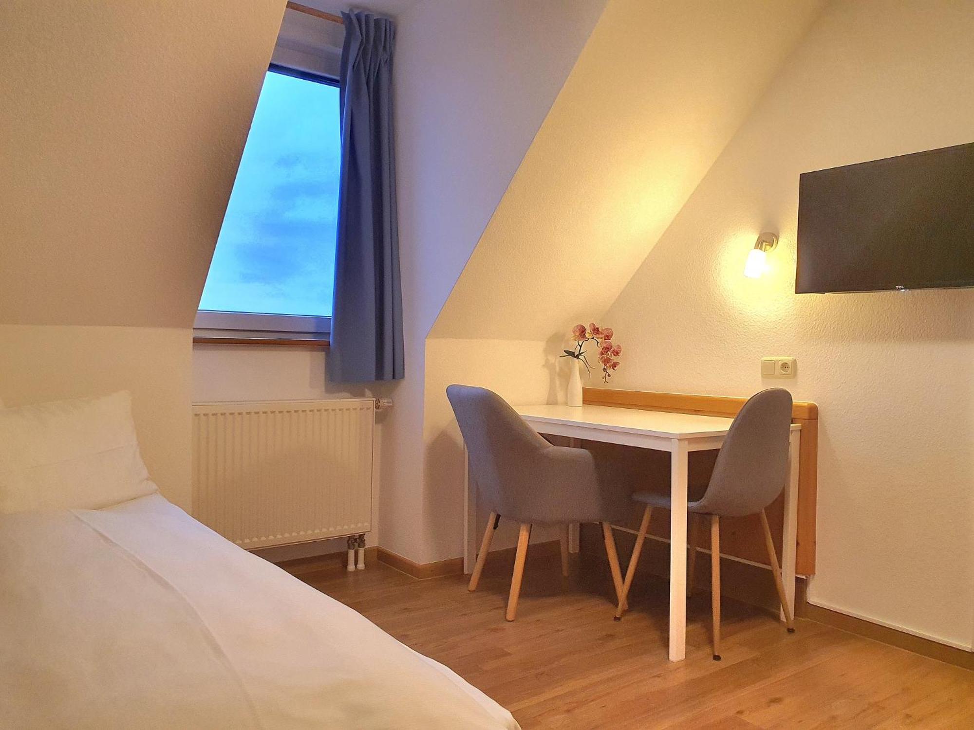 Hotel Am Schwanberg 3*