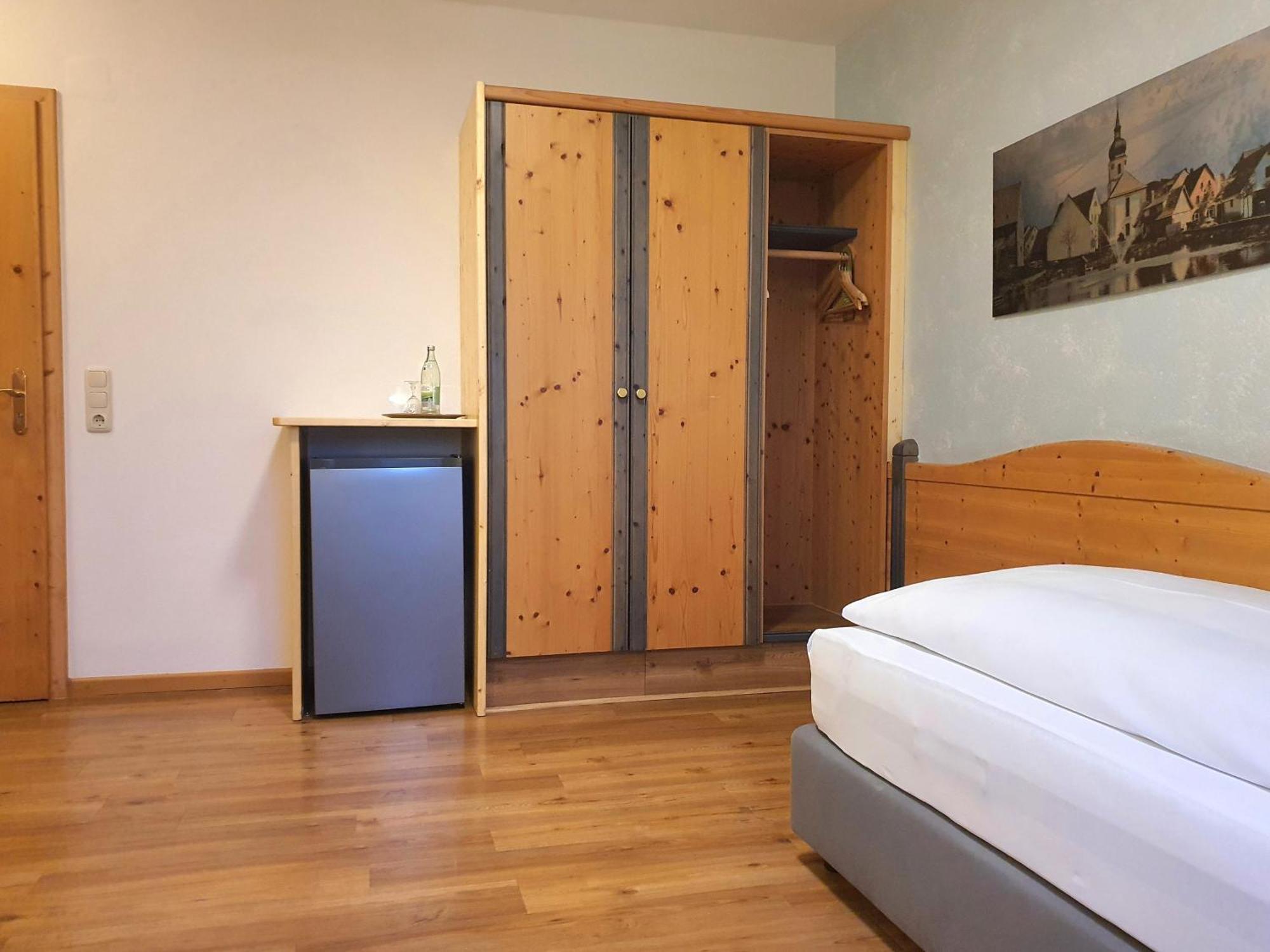 Am Schwanberg 3*
